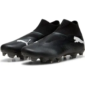 Puma Future 7 Match+ LL FG/AG puma black/puma white 46,5