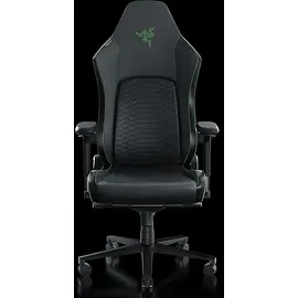 Razer Iskur V2 Kunstleder Grün