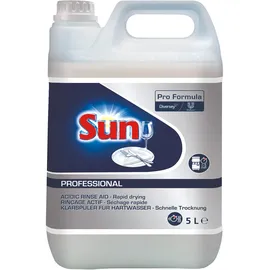 Diversey Klarspüler sauer 2 St. à 5 l