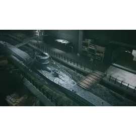 Commandos Origins Deluxe Edition PS5