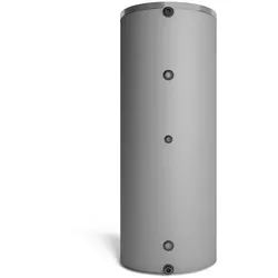 NOVELAN Speicher, WWS 430, Trinkwarmwasser- speicher, 5,1 m2, Nettoinhalt 405l -...