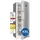 Exquisit GS5380-NF-H-050D Silber