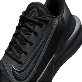 Nike Precision VII Herren Black/Anthracite 44