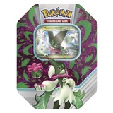 Pokémon Tin-Box Maskagato-ex