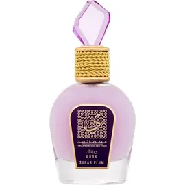 Lattafa Sugar Plum Eau de Parfum 100 ml
