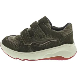 Legero Superfit Melody Sneaker, Grün Gr.30