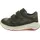 Legero Superfit Melody Sneaker, Grün Gr.30