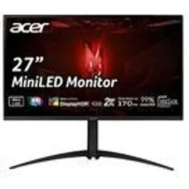 Acer Nitro XV5 XV275UP3biiprx, 27" (UM.HXXEE.301)