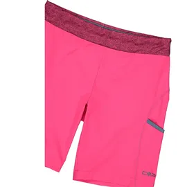 CMP Bermuda Light Climb Kurze Hose Magenta 40