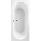 Villeroy & Boch O.novo Whirlpoolbadewanne 80 x 180 cm (UCC180CAS2A1V01)