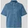 Raffaello Rossi Jeansbluse ZURI Blau 40
