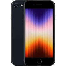 Apple iPhone SE 2022 128 GB Polarstern