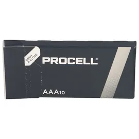 Duracell 50x Procell AAA MN2400 Micro Batterie