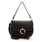 TAMARIS Umhängetasche Caro Crossbody Bag Brown