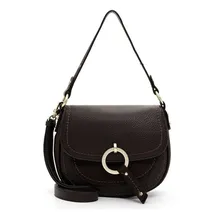 TAMARIS Umhängetasche Caro Crossbody Bag Brown