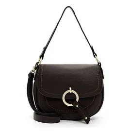 TAMARIS Umhängetasche Caro Crossbody Bag Brown