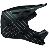 100% Unbekannt Status Helm, Essential Schwarz, M