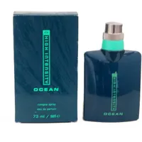 Mary Kay High Intensity Ocean Eau de Cologne 73 ml