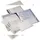 Organisationshefter A4 Blau