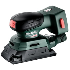 Metabo PowerMaxx SRA 12 BL Akku-Multischleifer solo inkl. Koffer (602036840)