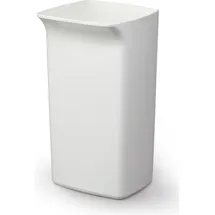 Durable Durabin Square 40l weiß