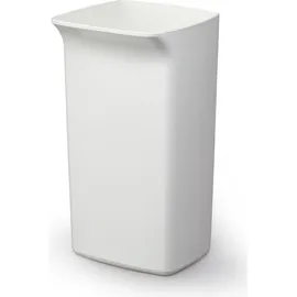 Durable Durabin Square 40l weiß