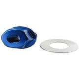 Generique Adapter Temperaturgeber Koso PT1/8x28 (M14x1,5x15mm)