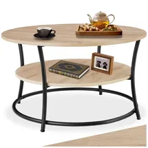 Tectake 404448 Beistelltisch