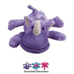 KONG Hundespielzeug Cozie