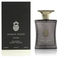 Arabian Oud Parfüm Arabian Knight Silver 100 ml