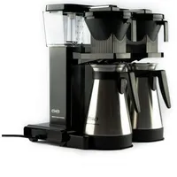 Moccamaster KBGT 20 Double