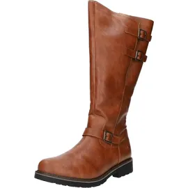 REMONTE Stiefel in braun 38