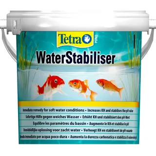 Tetra Pond Water Stabiliser 1,2 kg