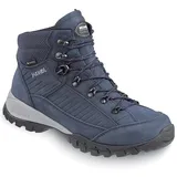 Meindl Sarn Lady GTX aurblau, Gr. 7 UK / 41 EU