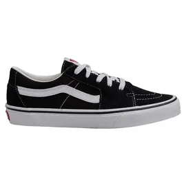 Vans Sk8-Low black/true white 38,5
