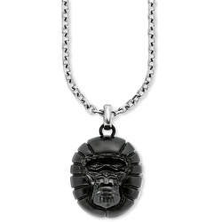 Save Brave Kette SBN-TITUS-BK - schwarz