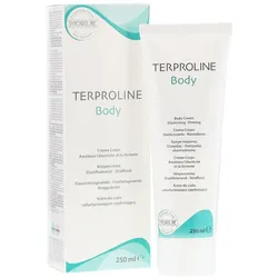 Synchroline Terproline Body Creme 250 ml