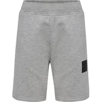 Hummel Hmlclean Kinder 2006 | grey melange 116