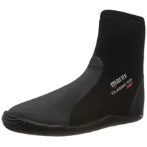Mares Neoprenschuhe Classic Schwarz 43
