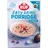 Ruf Porridge Classic, Instant Haferbrei aus Vollkorn-Haferflocken, ideale Grundlage zum verfeinern mit deinen Lieblings-Toppings, 1 x 65g Beutel