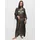 nassau beach Strandkleid Schwarz Onesize