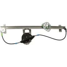 FEBI bilstein 104916 Fensterheber ohne Motor, 1 Stück