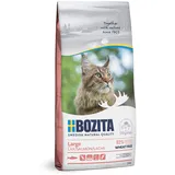 Bozita Weizenfrei Large 2 x 2 kg