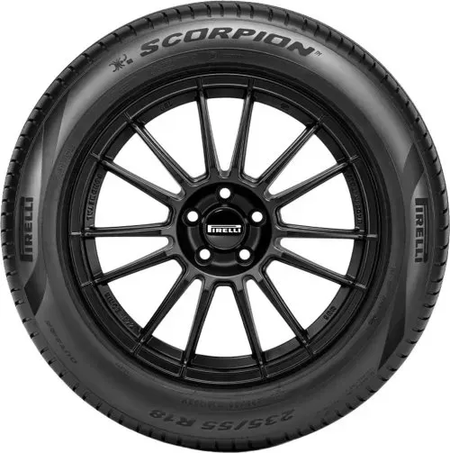 PIRELLI Sommerreifen 4115000