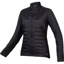Endura Pro SL Primaloft Jacke schwarz (BK) S