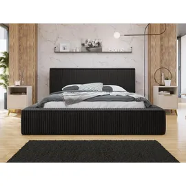 Mirjan24 Glexi 180 x 200 cm Grau