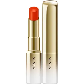Sensai Moisture Intense Lipstick Refill MI09 Juicy Orange 3,7 g