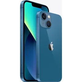 Apple iPhone 13 256 GB Blau