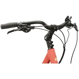 KROSS Sentio Hybrid 2.0 28 Zoll RH 51 cm Unisex orange
