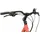 KROSS Sentio Hybrid 2.0 28 Zoll RH 51 cm Unisex orange